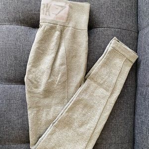 Gymshark Flex high waisted leggings